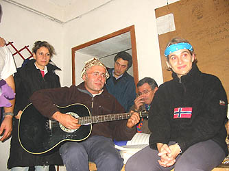 Pathos ai massimi livelli