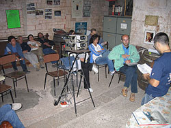 Foto A. De Marzo