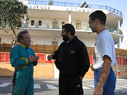 Foto A. De Marzo