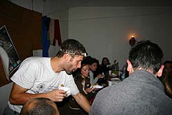 Foto F. Maurano
