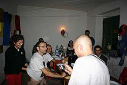 Foto F. Maurano