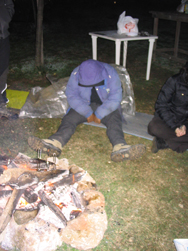 Foto G. Pinto