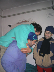 Foto G. Pinto