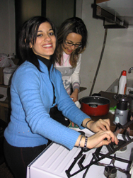 Foto G. Pinto