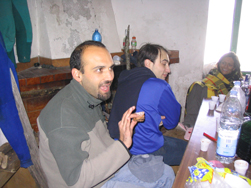 Foto G. Pinto