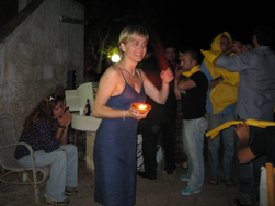 Foto Marilena Rodi