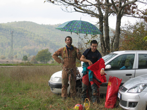 Foto di Michele Fumai