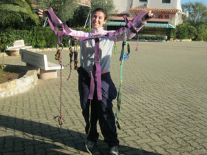 Foto di Mariangela Achille