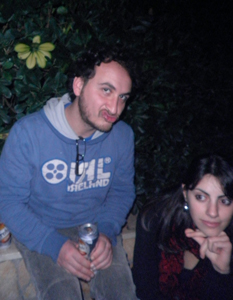 Foto di Paola Rotolo