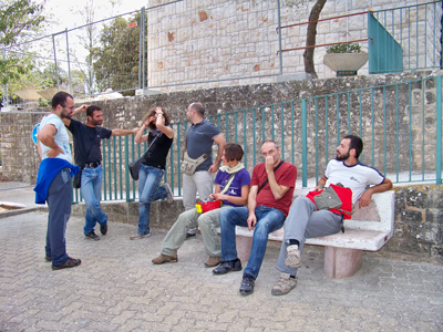 Foto di Giampaolo Pinto