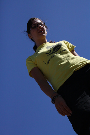 Foto di Valentina Cisternino