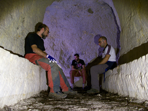 Foto di Giamapaolo Pinto