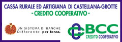 Cassa Rurale ed Artigiana di Castellana-Grotte - Credito Cooperativo