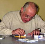 Vittorio Castellani