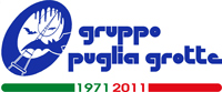 Sito del Gruppo Puglia Grotte