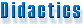 Didactics